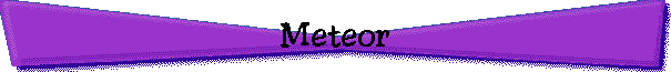 Meteor