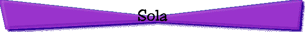 Sola