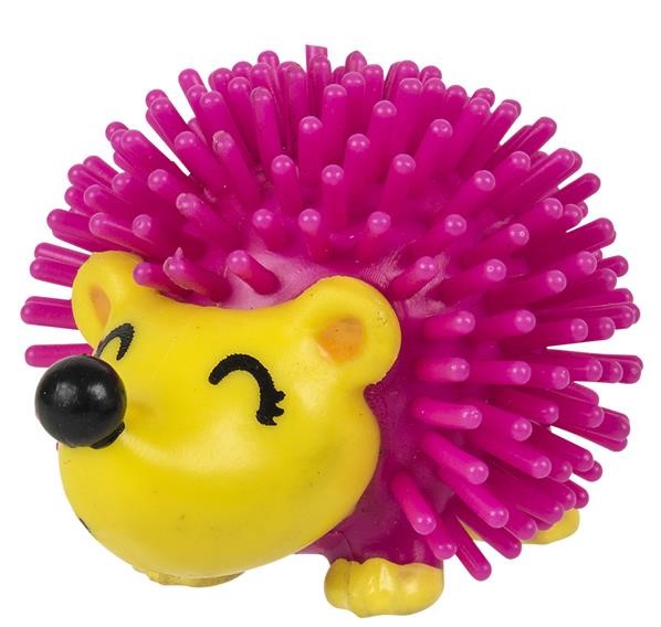 Porcupine Hedgehog (4 colors)