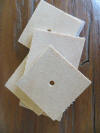 Balsa Slices (3 sizes)