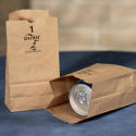 Kraft Snack Bags