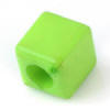 Cube Beads (6 colors)