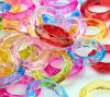 Faceted Circle