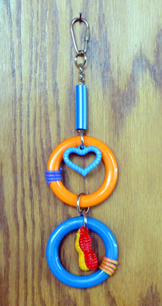 Lovenuts