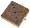 Cardboard Treat Block - 3 sizes