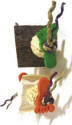Happy Beaks Foot Toys (2)