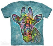 Russo Giraffe
